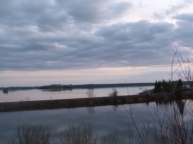 gorgeous picture of Wabigoon Lake Wabigoon, Ontario Canada