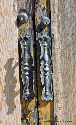 gracefull door handles Brooklin, Ontario Canada