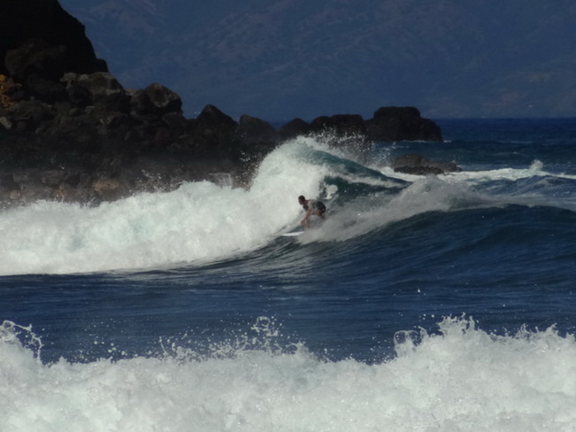 BIG SURF Lahaina, Hawaii United States