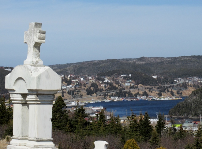 Rest in Peace Placentia, Newfoundland and Labrador Canada