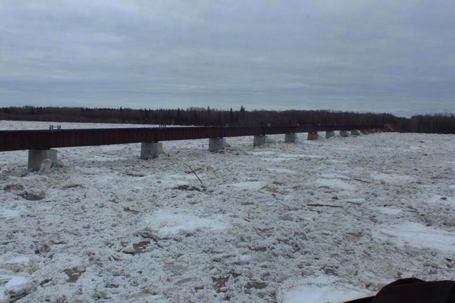 Moose River Crossing Moose River, Ontario Canada