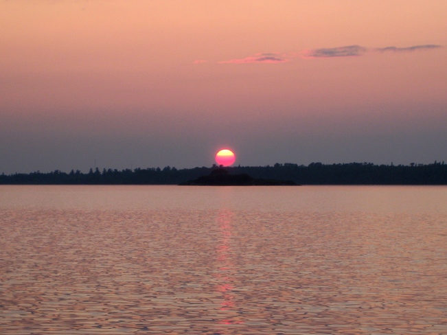 Shoal Lake Ontario Shoal Lake, ON