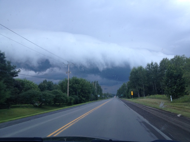 Wave Cloud Kemptville, ON