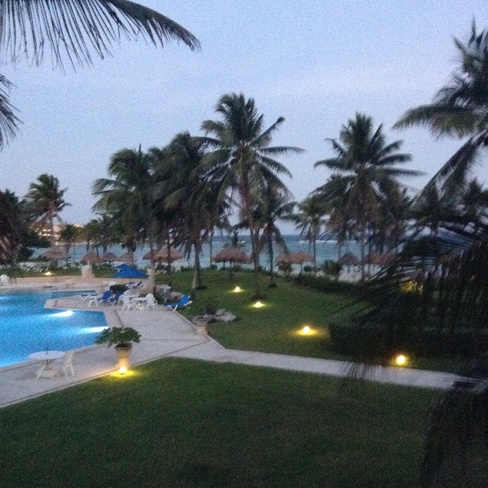 Paradise Cancún, Quintana Roo Mexico
