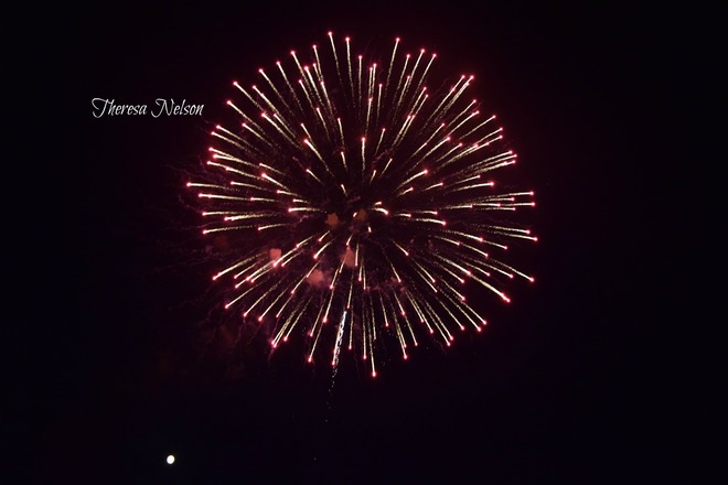 Awesome Canada Day Fireworks Cobourg, ON
