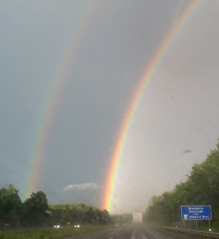 Rainbow @ Brockville Brockville, ON