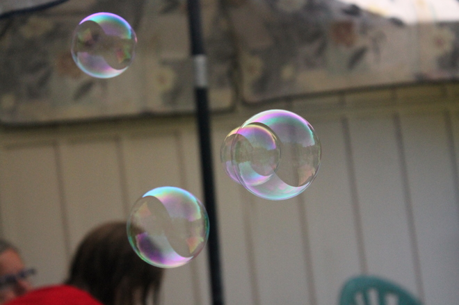 Bubbles St. Thomas, ON