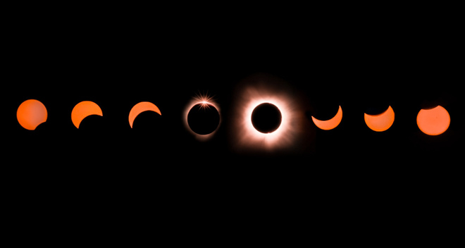 eclipse mini sequence Nanticoke, ON