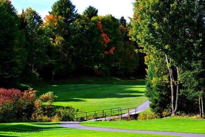 golf Casselman, Ontario Canada