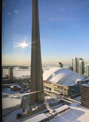 CN Tower, Toronto Toronto, Ontario Canada