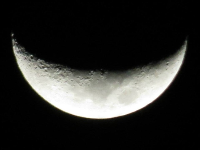 Moon Macdiarmid, Ontario Canada