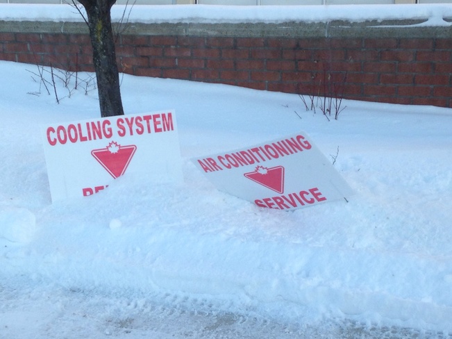 Irony on Ice Oakville, Ontario Canada