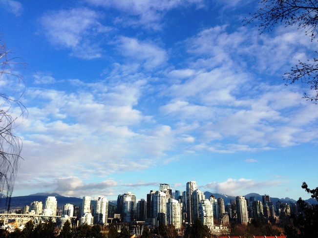 Another awesome day! Vancouver, British Columbia Canada