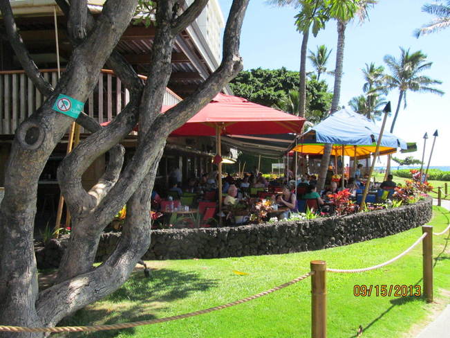Resort time Lahaina, Hawaii United States