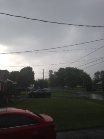 Storm Weather Kemptville, ON