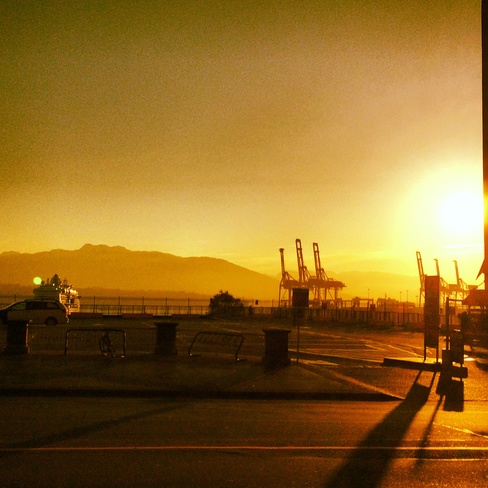 Good Mornin Vancouver Vancouver, British Columbia Canada