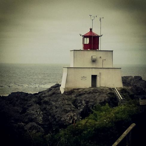 Amphitrite Point Lighthouse Wild Pacific Trail, Ucluelet, BC V0R 3A0, Canada