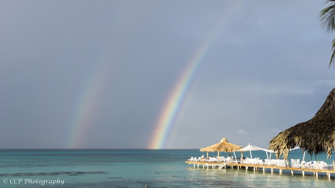rainbow Bayahibe, La Altagracia Province, Dominican Republic