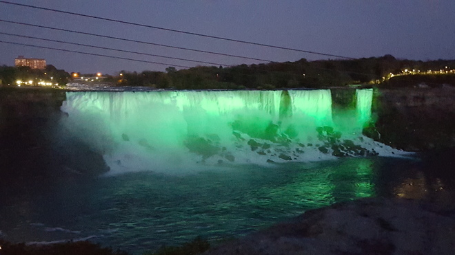 Victoria Day Niagara Falls, ON