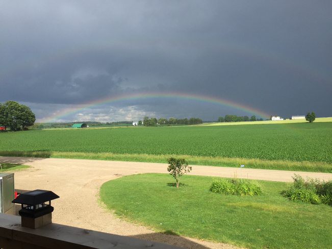Rainbows Hutton Heights, Ontario | N0G 2W0