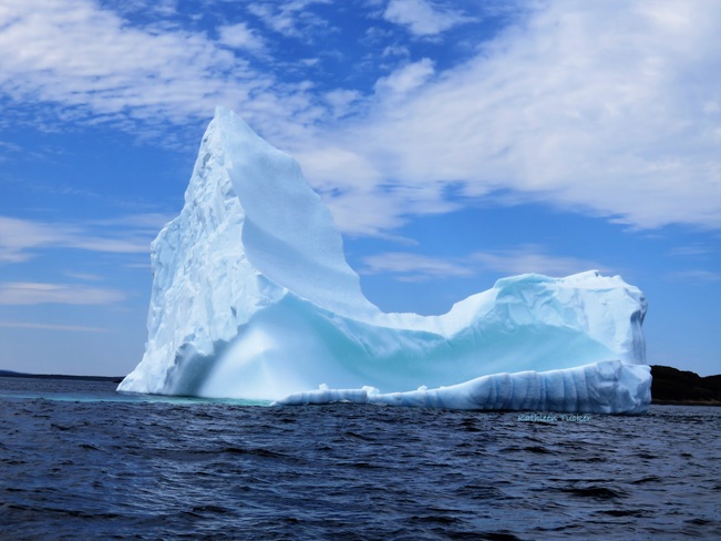 Iceberg Hunters Ship Cove, Division No. 9, Subd. D, NL