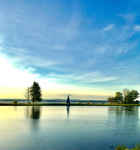 Dows lake Nepean, Ontario, CA