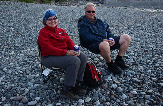 Some People Just Like To Watch Middle Cove, Logy Bay-Middle Cove-Outer Cove, NL
