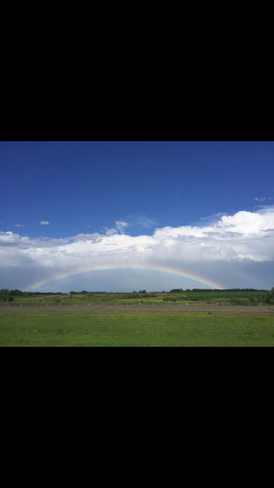 Rainbow Wetaskiwin, Alberta, CA