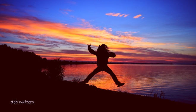 Jump For A New Day! Belleville, ON