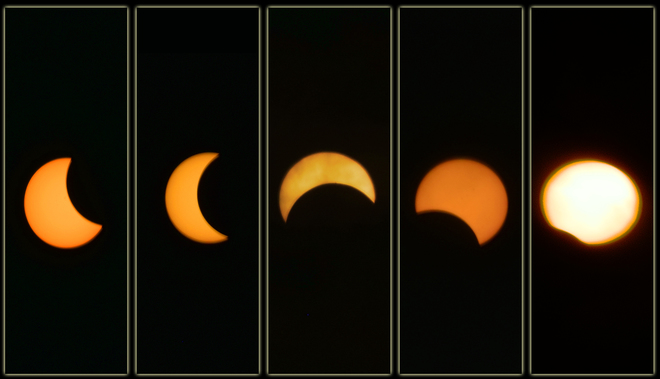 Eclipse phases in edmonton edmonton