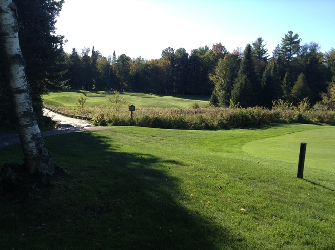 National Pines Golf Course Innisfil, ON