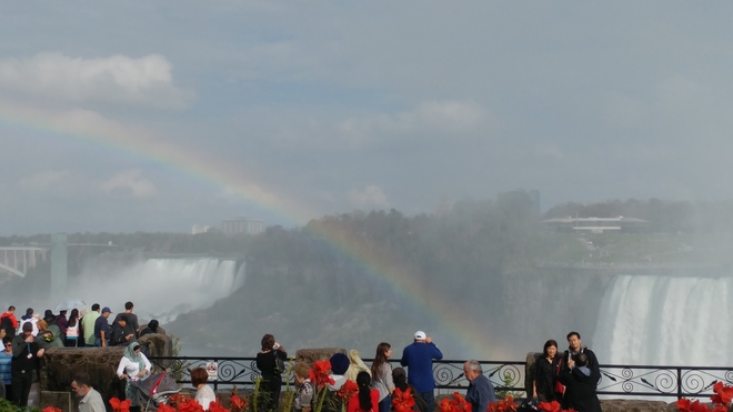 Arcoiris Niagara Falls, ON