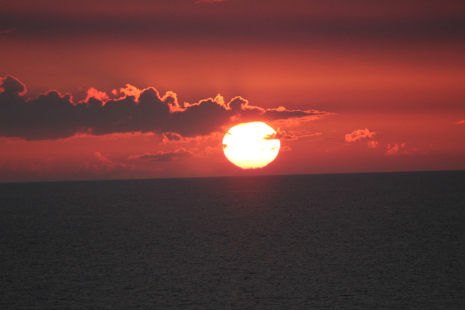Another Sunset ! Florida, United States