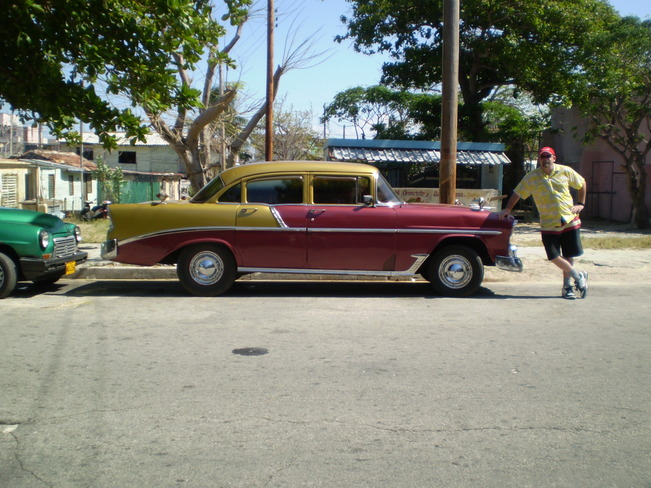 Scenes from Cuba Varadero, Matanzas, Cuba