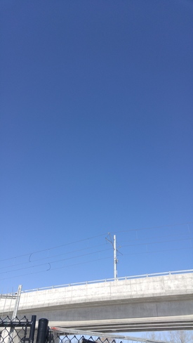 clear sky Ottawa, ON