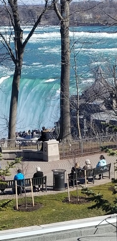 Niagara Falls W River Pkwy, Grand Island, NY 14072, USA
