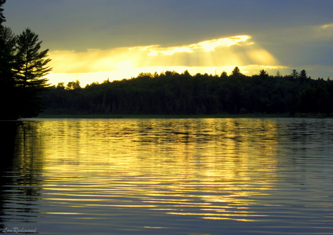 sunsets Marten River Provincial Park, Ontario 11, Marten River, ON