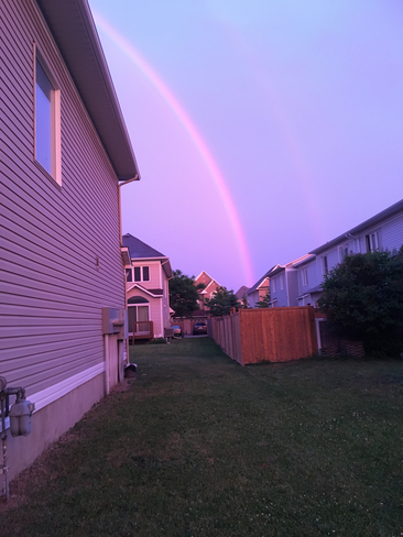 Rainbow Nepean, Ontario, CA
