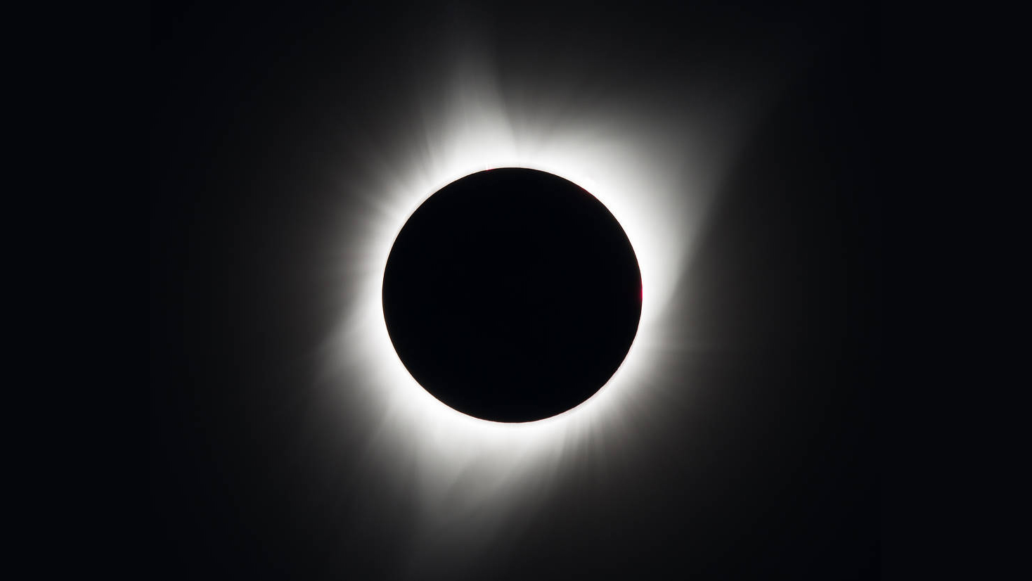 Total Solar Eclipse del 21 agosto 2019