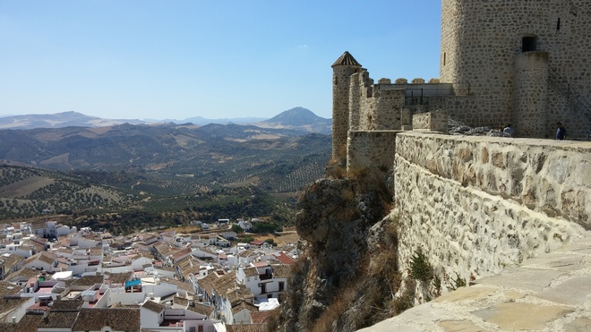 Andalucia, Spain Andalucia, Spain