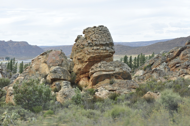 Rocks of the Cederberg Mountains Cederberg Algeria Wilderness Cottages, Citrusdal, South Africa