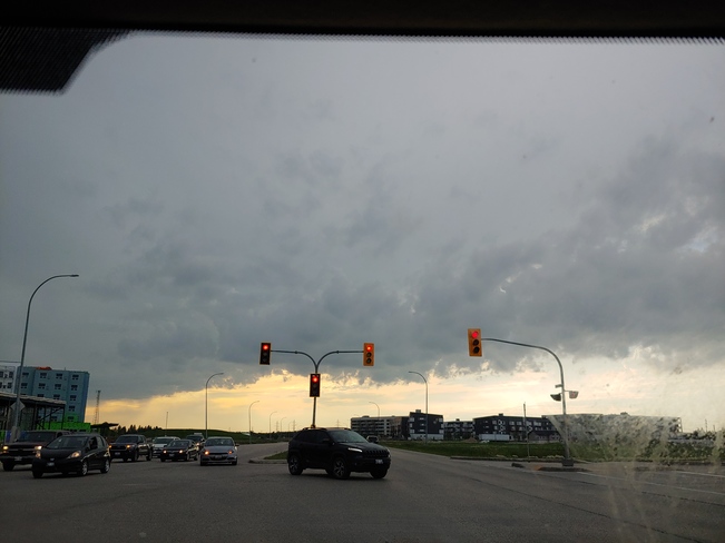 storm Winnipeg, MB