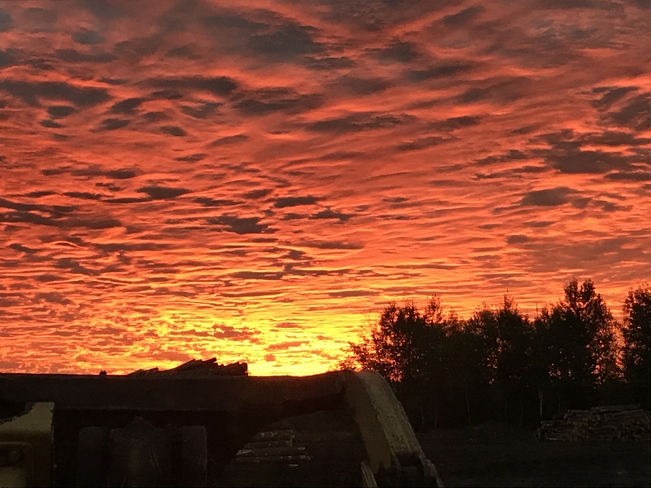 Sunrise Pembroke, Ontario, CA