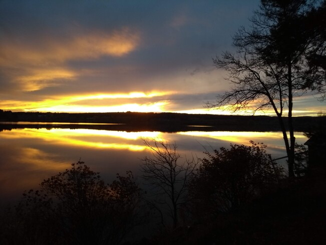 Lac Aylmer Disraeli, Quebec, QC