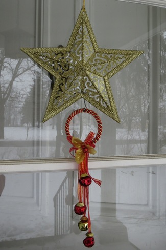 Christmas Cheer Created by my Dear Mother Agnes Lorna ðŸ’ž Ancaster, Ontario