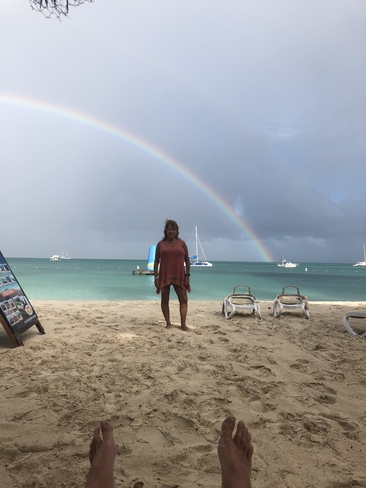 Rainbow Oranjestad, Aruba