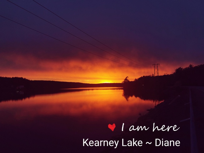 Kearney Lake Sunset 558 Bedford Hwy, Halifax, NS B3M 0A2, Canada