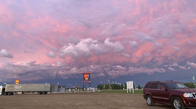 Sunrise Melfort, Saskatchewan, CA