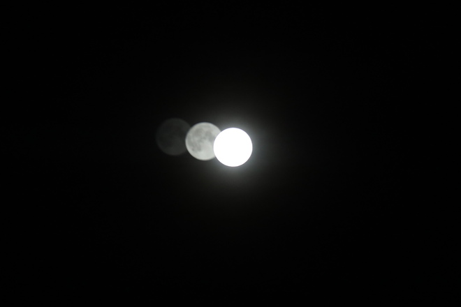 Luner Eclipse Markham, ON