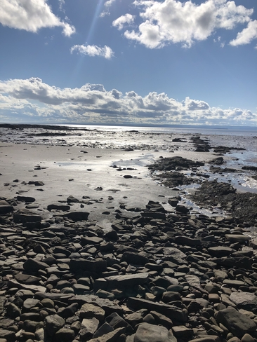 Beach Day Truro, Nova Scotia | B2N 3A9